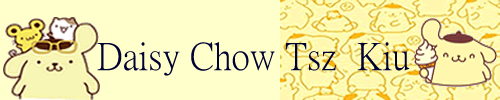 Daisy Chow